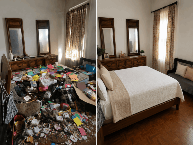Decluttering & Organizing Service in NYC Decluttering & Organizing Service in NYC